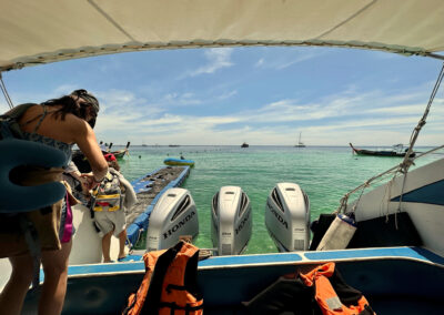 Pattaya Beach, Ko Lipe