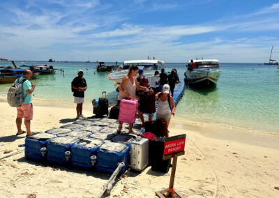 Pattaya Beach, Ko Lipe