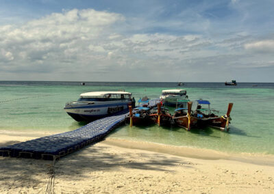 Pattaya Beach, Ko Lipe