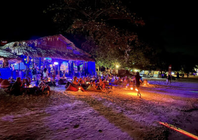 Pattaya Beach, Ko Lipe