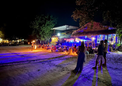 Pattaya Beach, Ko Lipe