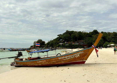 Pattaya Beach, Ko Lipe