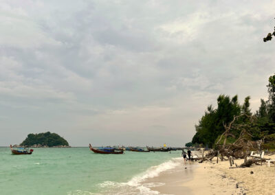 Sunrise Beach, Ko Lipe