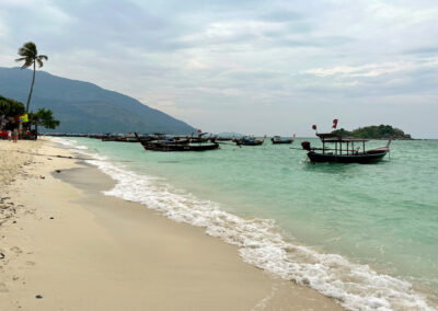 Sunrise Beach, Ko Lipe