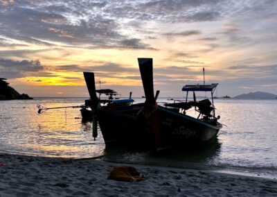 Sunset Beach, Ko Lipe