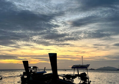 Sunset Beach, Ko Lipe