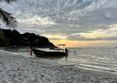 Sunset Beach, Ko Lipe