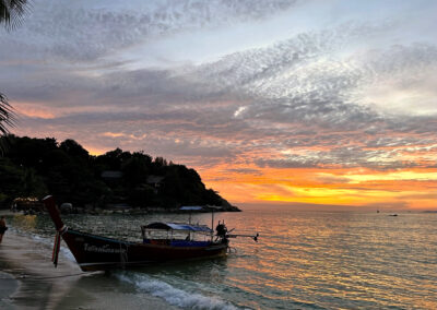 Sunset Beach, Ko Lipe