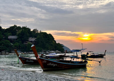 Sunset Beach, Ko Lipe