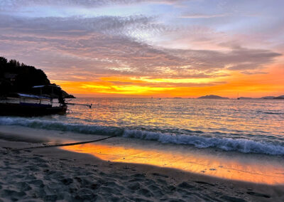 Sunset Beach, Ko Lipe