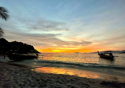 Sunset Beach, Ko Lipe