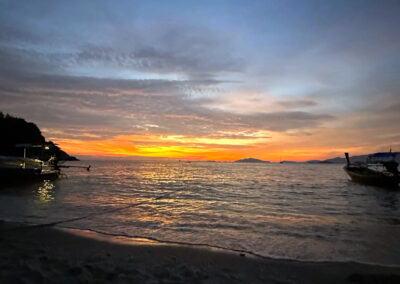 Sunset Beach, Ko Lipe