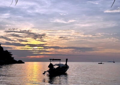 Sunset Beach, Ko Lipe