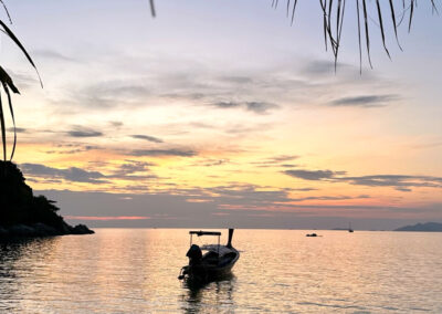 Sunset Beach, Ko Lipe