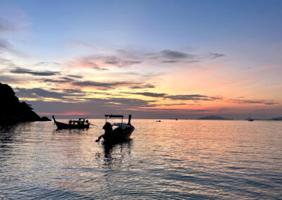 Sunset Beach, Ko Lipe