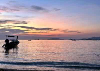 Sunset Beach, Ko Lipe