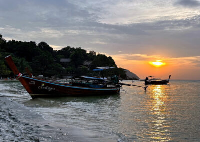 Sunset Beach, Ko Lipe