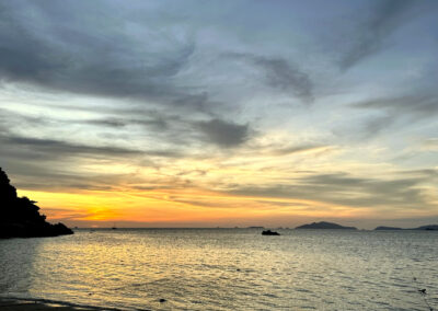 Sunset Beach, Ko Lipe