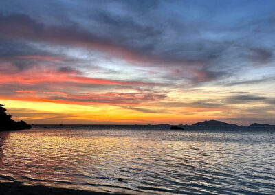 Sunset Beach, Ko Lipe