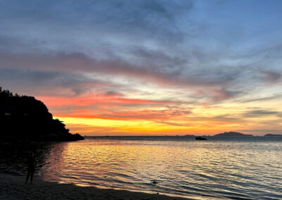 Sunset Beach, Ko Lipe