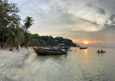 Sunset Beach, Ko Lipe