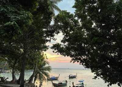 Sunset Beach, Ko Lipe