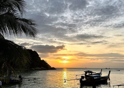 Sunset Beach, Ko Lipe