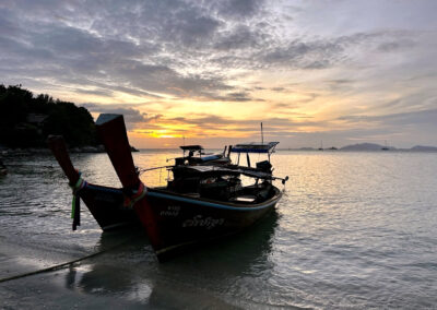 Sunset Beach, Ko Lipe