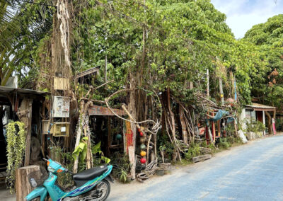 Walking Street, Ko Lipe