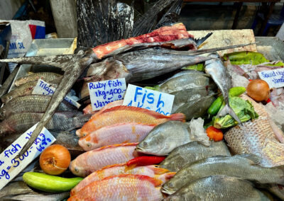 Walking Street, Ko Lipe