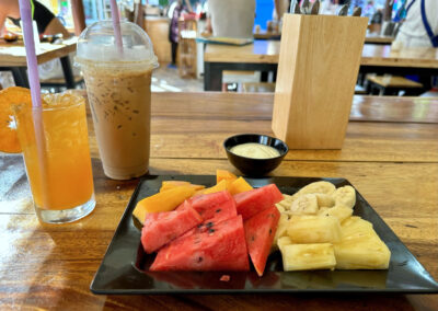 Walking Street, Ko Lipe