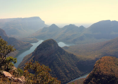 Blyde River Canyon, South Africa