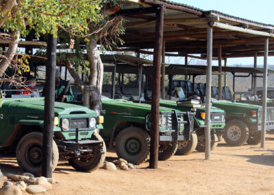 Tremisana Safari Lodge, Greater Kruger National Park, South Africa