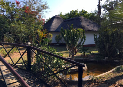 Tremisana Safari Lodge, Greater Kruger National Park, South Africa