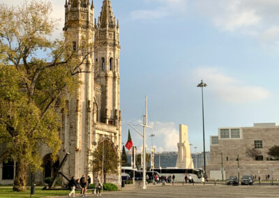 Museu de Marinha, Belém, Lisbon, Portugal