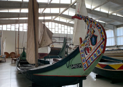 Museu de Marinha, Belém, Lisbon, Portugal