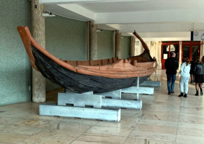 Museu de Marinha, Belém, Lisbon, Portugal