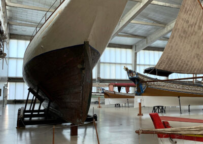 Museu de Marinha, Belém, Lisbon, Portugal