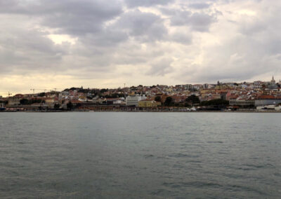 Seixal, Lisbon, Portugal