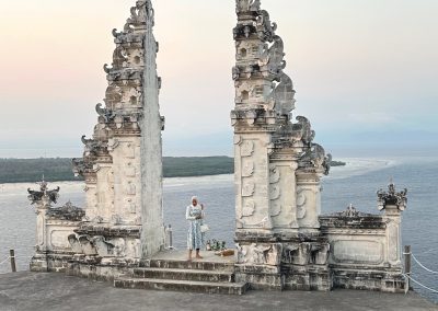 AMARTA Penida, Nusa Penida