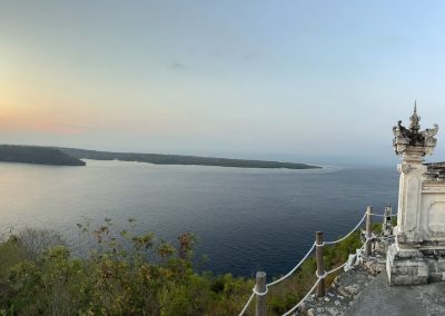 Panorama - AMARTA Penida, Nusa Penida