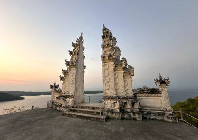 AMARTA Penida, Nusa Penida