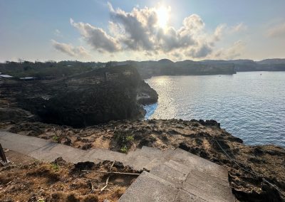 Angel’s Billabong, Nusa Penida