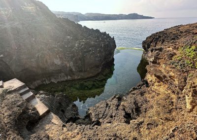 Angel’s Billabong, Nusa Penida