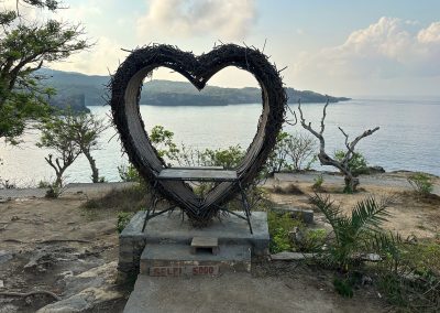 Angel’s Billabong, Nusa Penida