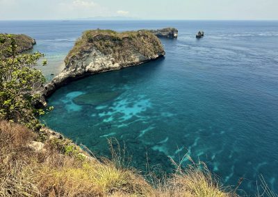 Atuh Beach, Nusa Penida