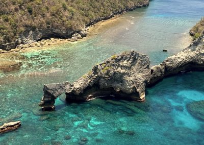 Atuh Beach, Nusa Penida