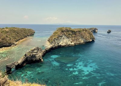 Atuh Beach, Nusa Penida