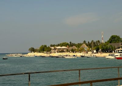 Banjar Nyuh, Nusa Penida