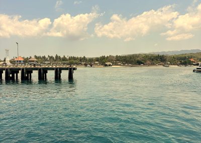 Banjar Nyuh, Nusa Penida